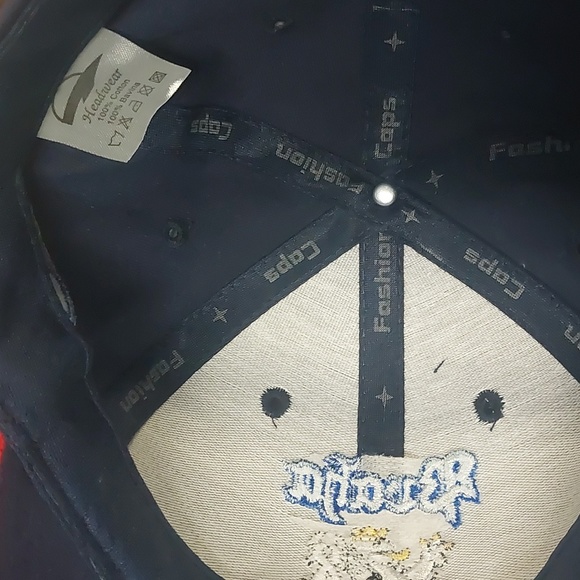 Czech Republic adjustable size cap - Picture 6 of 6